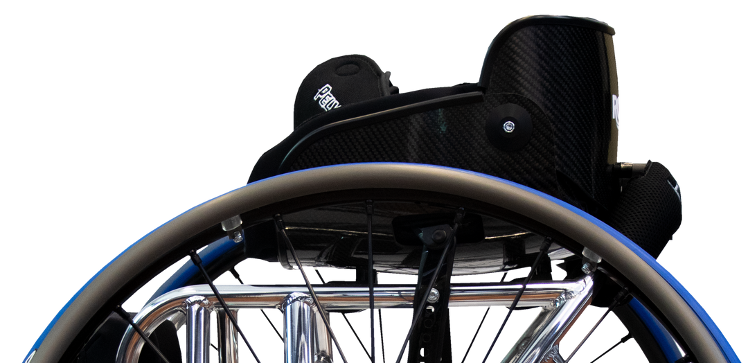 RGK GrandSlam CX - Sideview