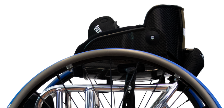 RGK GrandSlam CX - Sideview