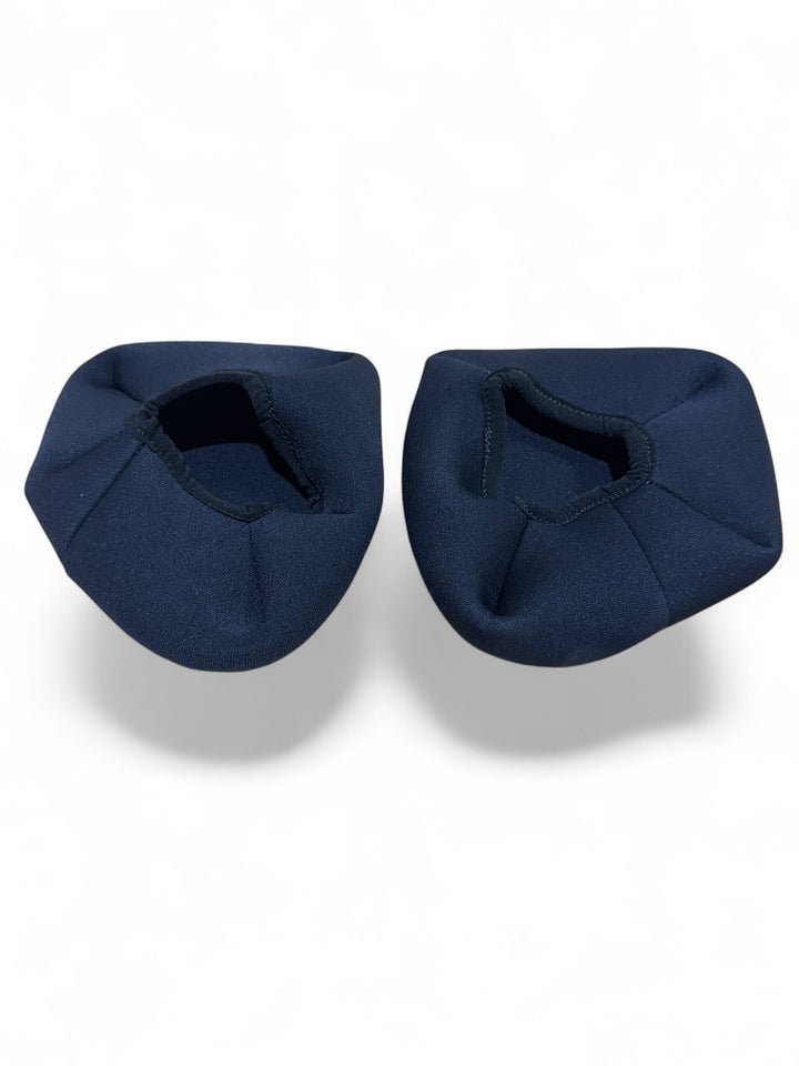 RGK GrandSlam wheelchair Shin Pad Neprene Covers