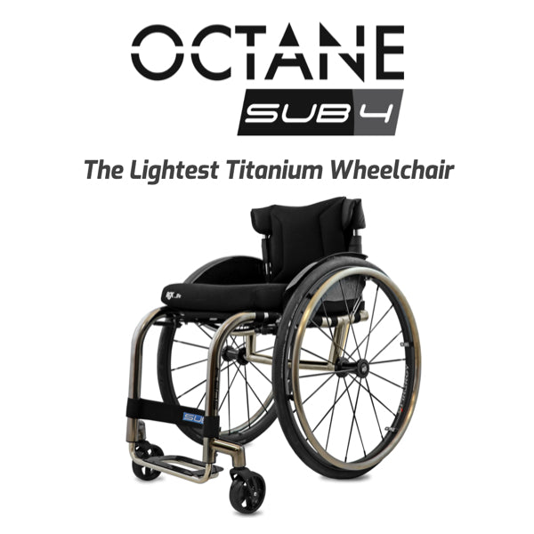 RGK Octane Sub4 - Banner