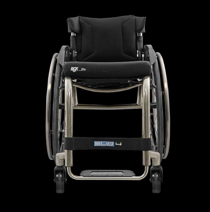 RGK Octane Sub4 - front view