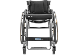 RGK Octane Sub4 - front view