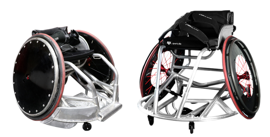 RGK Predator - Tecj Specs