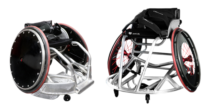 RGK Predator - Tecj Specs