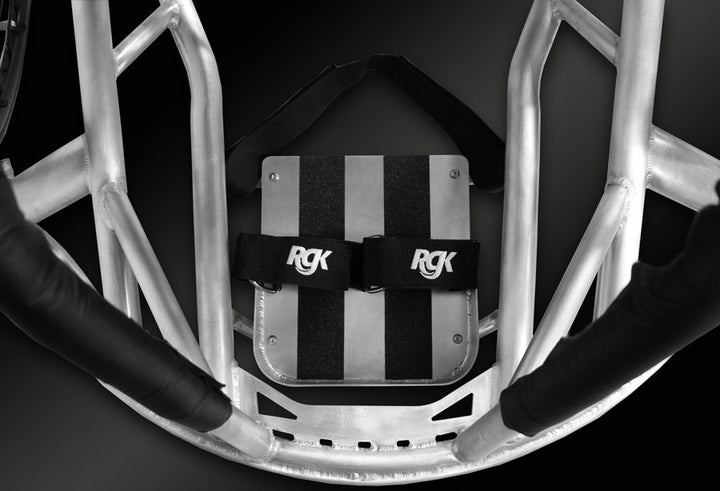 RGK Predator - foot plate