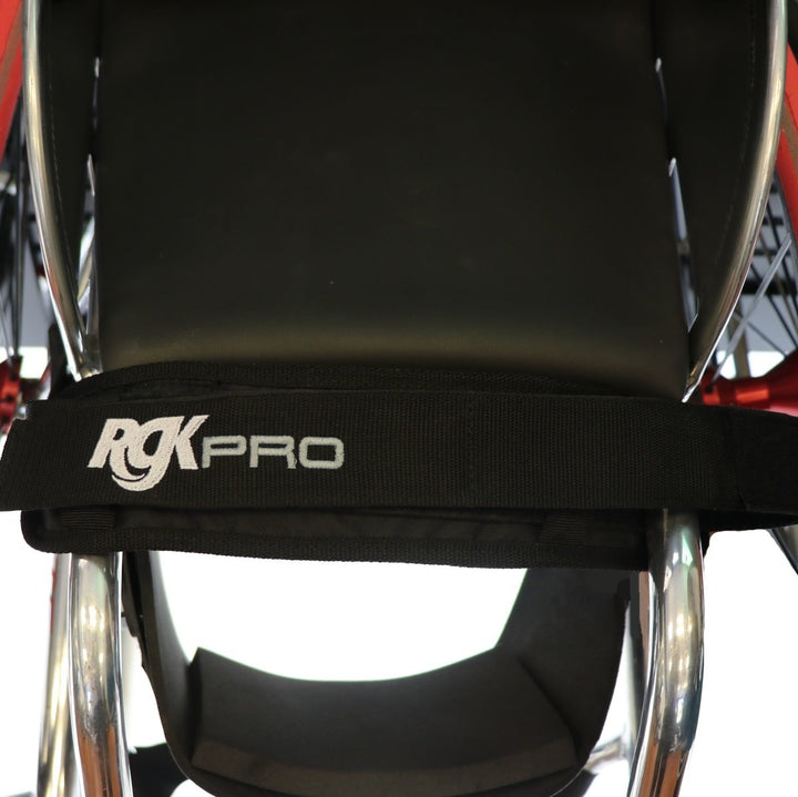 RGK SPort Strap 50mm - Front view