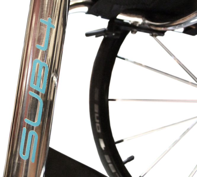 RGK Tiga Sub4 - Decal