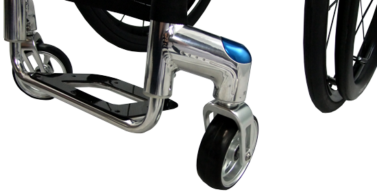 RGK Tiga Sub4 - Features