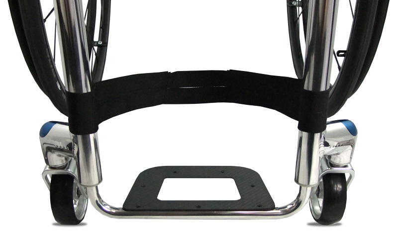 RGK Tiga Sub4 - Footplate