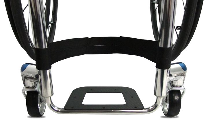 RGK Tiga Sub4 - Footplate