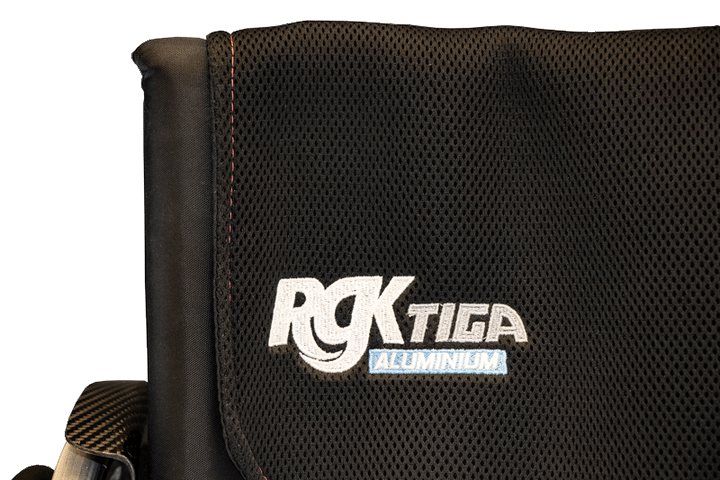 RGK Tiga - Upholstery
