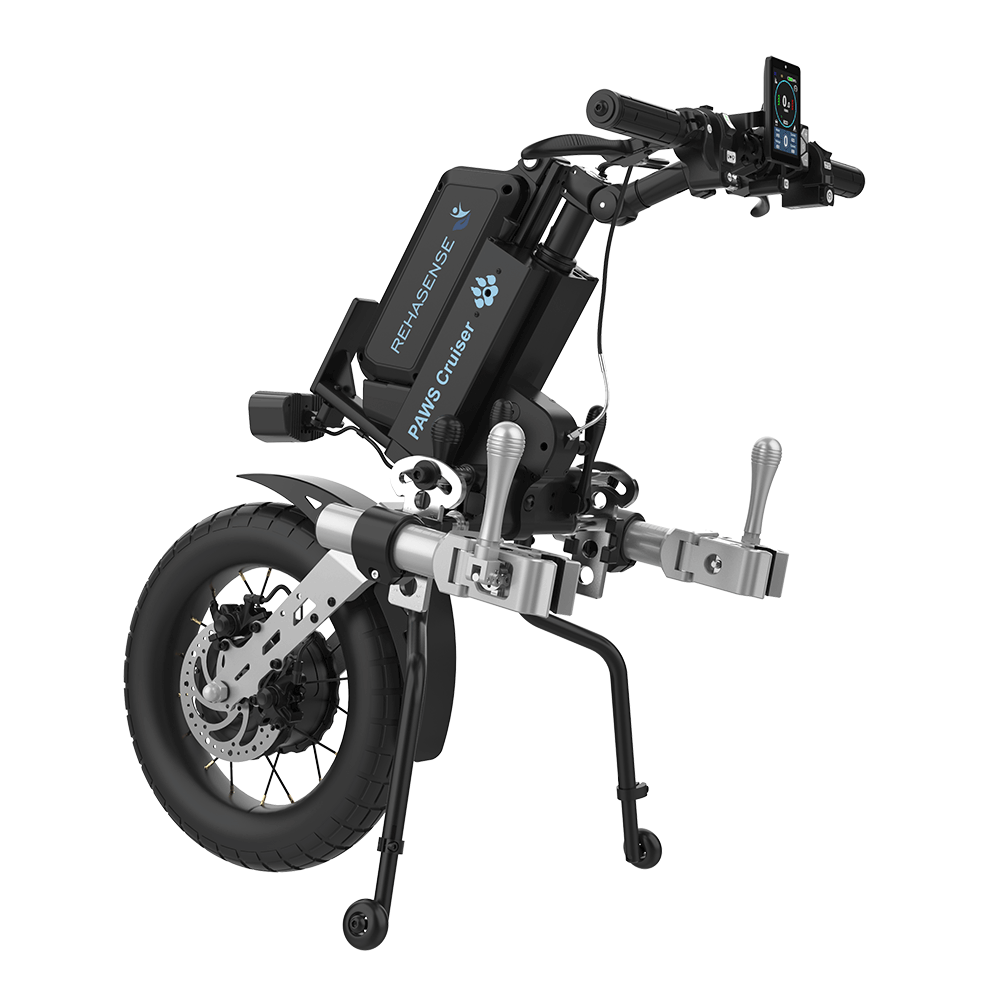 REHASENSE PAWS CRUISER 16
