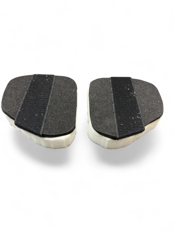 Replacement RGK GrandSlam shin pads