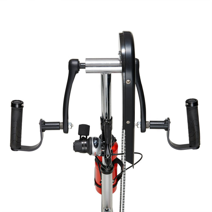 Rio Mobility DragonFly Handcycle Attachment - Crank Arms