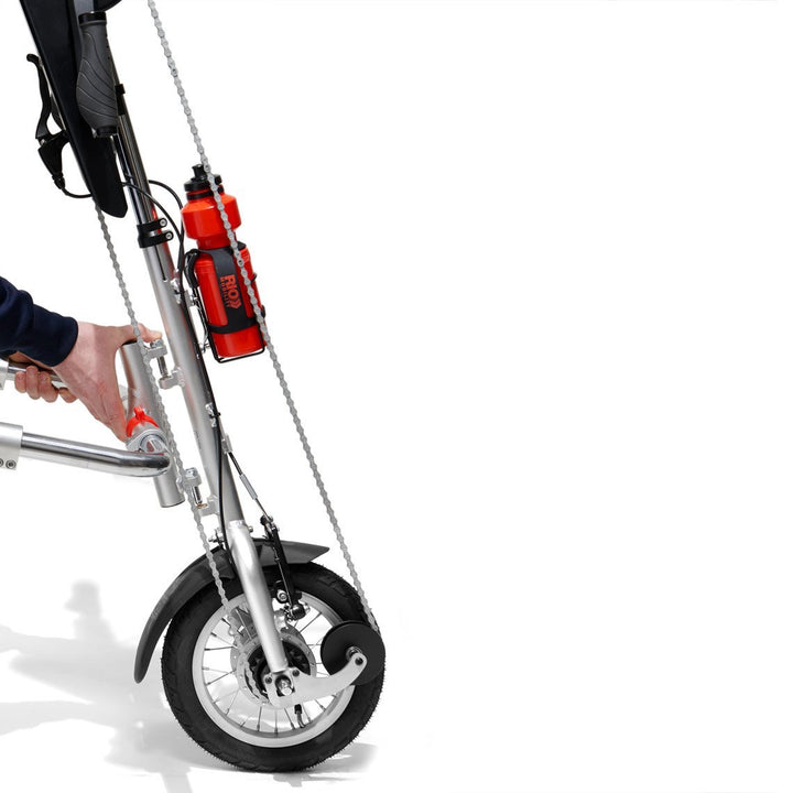Rio Mobility DragonFly Handcycle Attachment - Install
