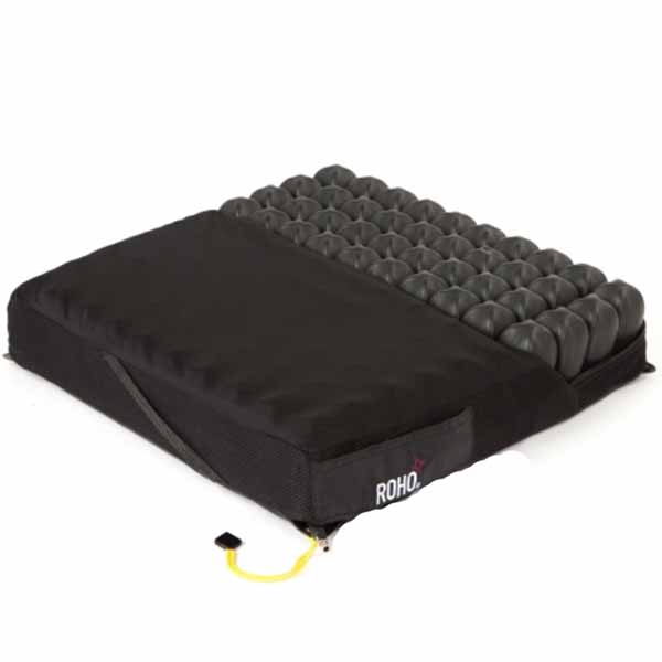 Roho High profile single compartment wheelchair cushion