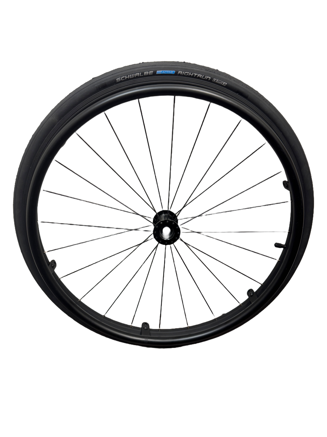 Rolko Perigon 24 Wheelchair Wheels (pair)