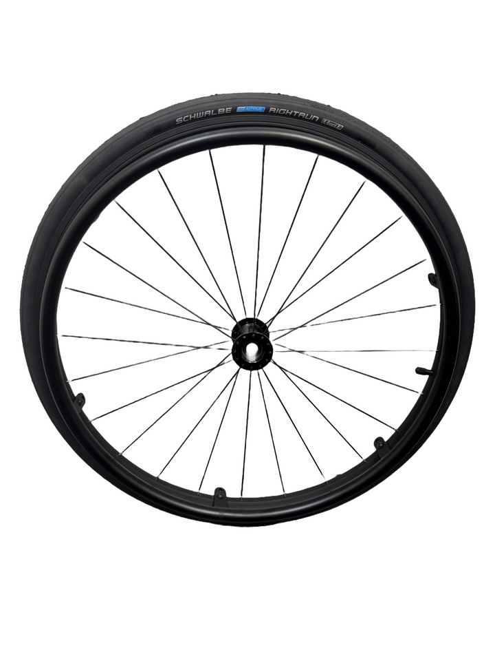 Rolko Perigon 24 Wheelchair Wheels (pair)