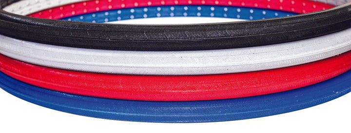 SHOX Solid Airless everyday manual wheelchair tires