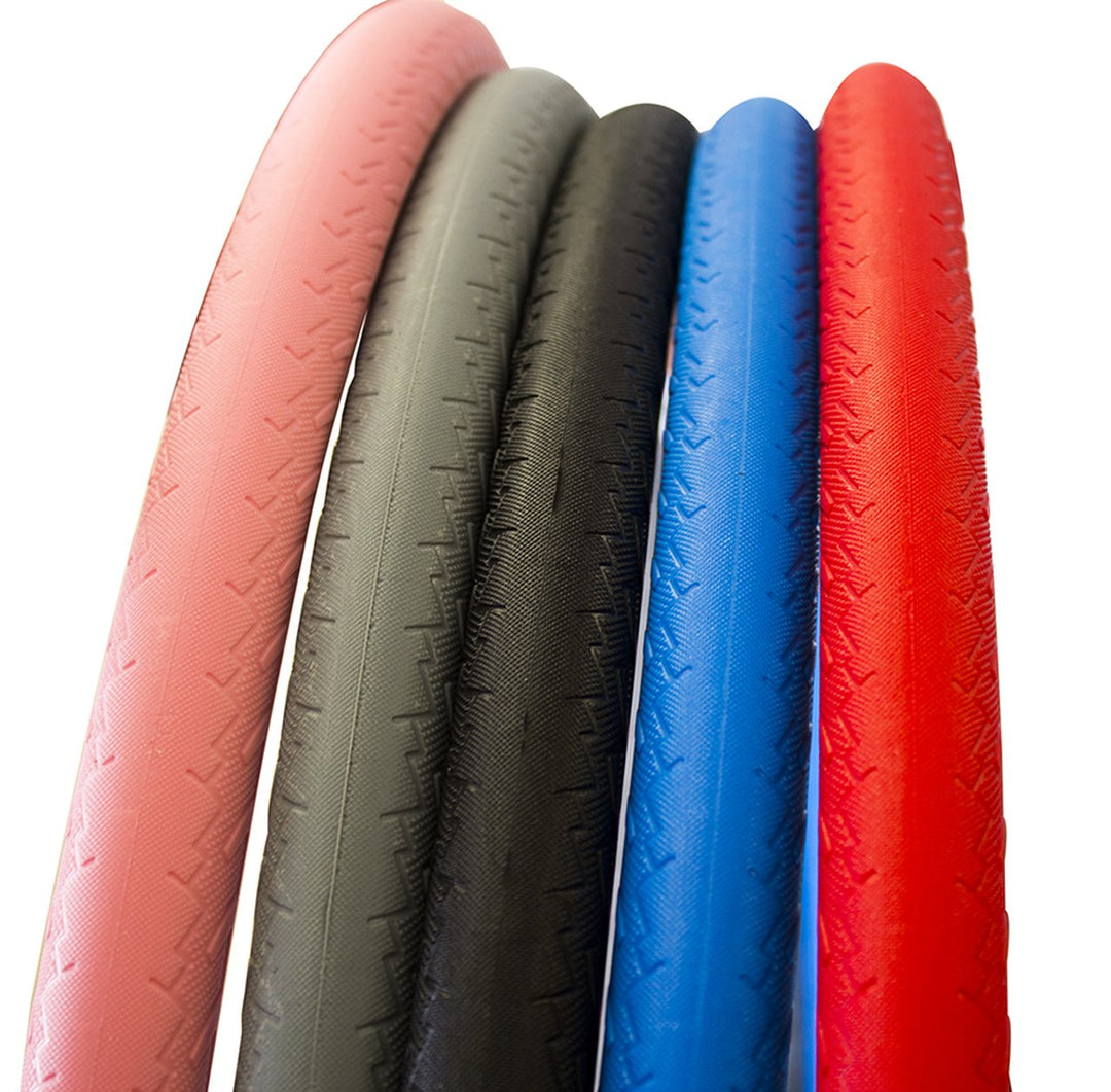 Buy Solid wheelchair tires
