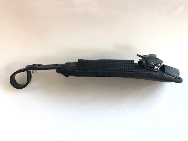 Steel Mount Clamp on Click-Strap