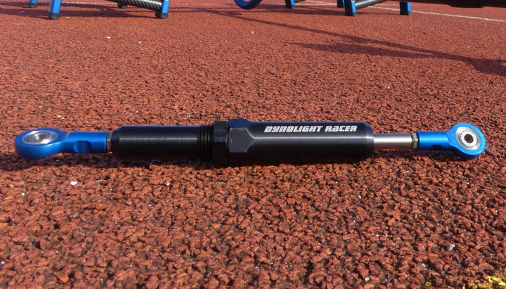 Steering Dampener - Dynolight