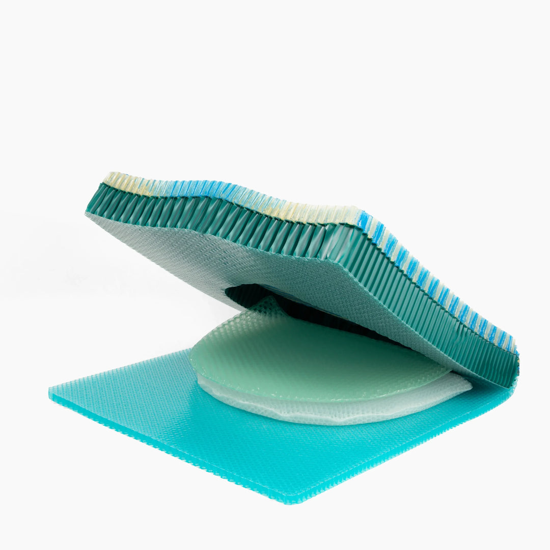 Supracor SlimLine ELite - Open