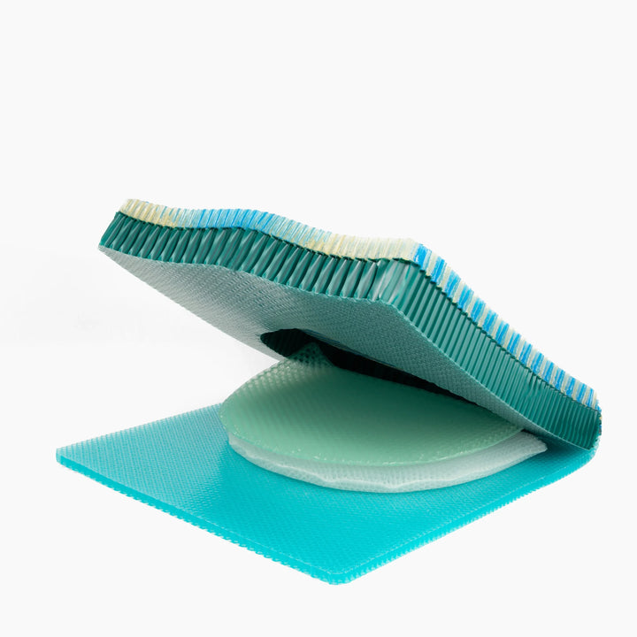 Supracor SlimLine ELite - Open