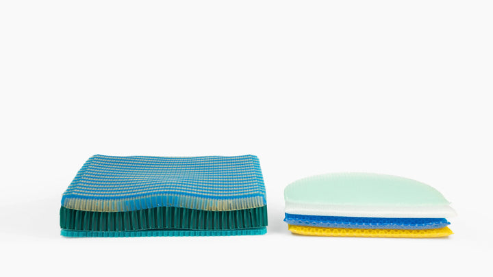 Supracor Slimline Elite - Parts Included