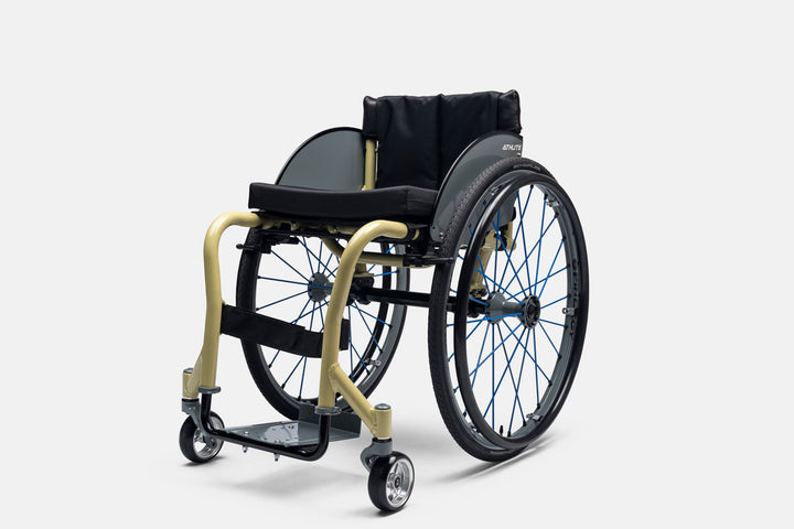 Top End "Athlite" Everyday Wheelchair