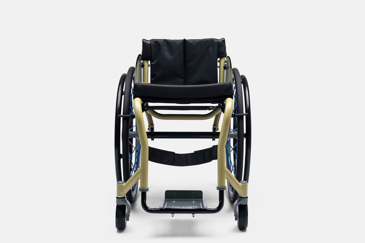 Top End "Athlite" Everyday Wheelchair