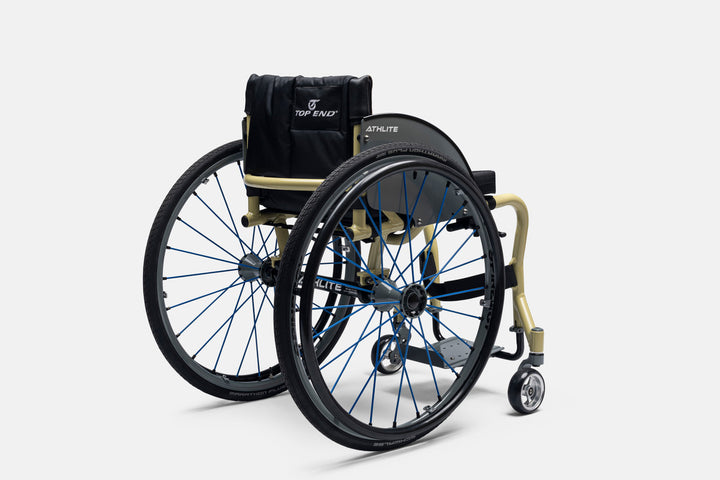 Top End "Athlite" Everyday Wheelchair