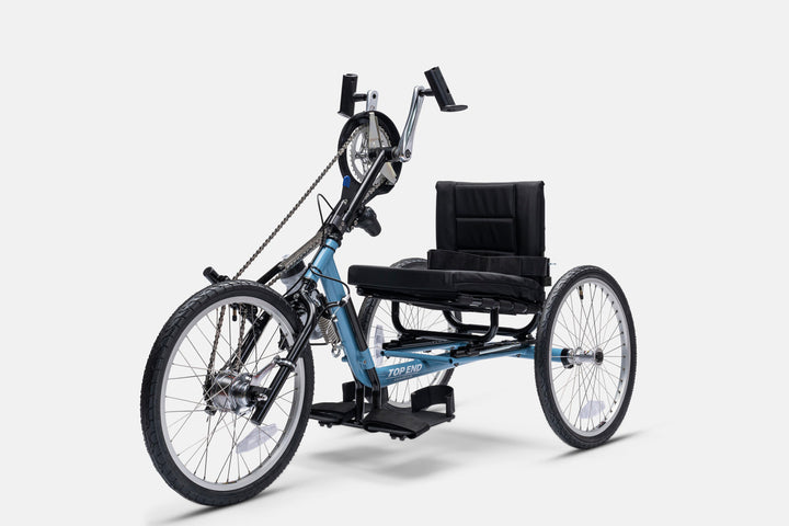 Top End Lil Excelerator Handcycle