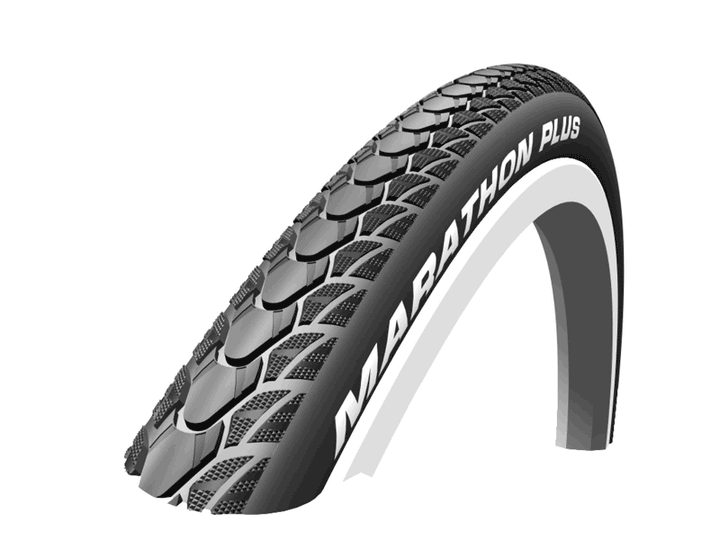 Schwalbe Marathon Plus Evolution Wheelchair Tire