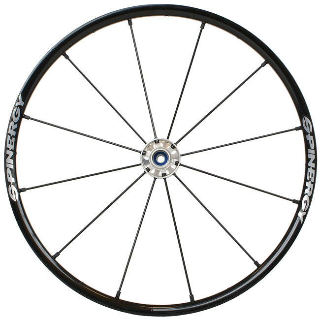 Spinergy Light Extreme "LX" 12 Spoke Wheel