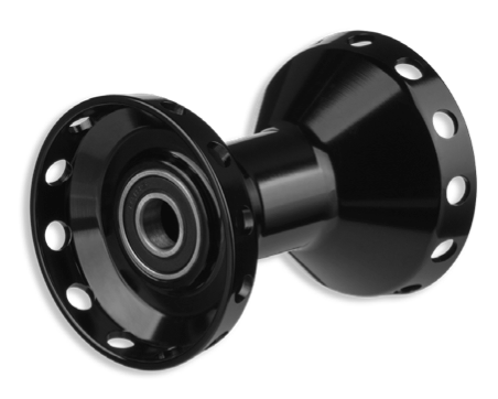 Spinergy "SLX" Hub - Black