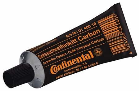 Continental Carbon Rim Cement (25g tube)