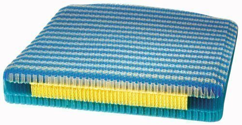 Supracor Stimulite Xtra Sensitive Classic Wheelchair Cushion