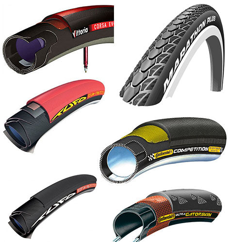 All Tires Thumbnail