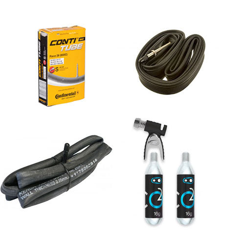 All Wheelchair Tubes