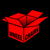Box Wheelchairs custom WCMC wheelchairs for lowest best price online!