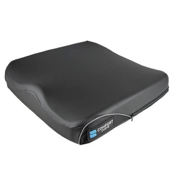 Comfort Company Curve Wheelchair Cushion