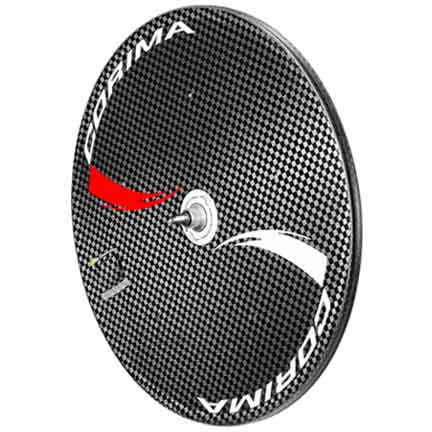 Corima Disc Racing Wheelchair Carbon Fiber Wheel