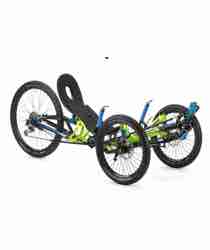 HP Velotechnik - Category Pic