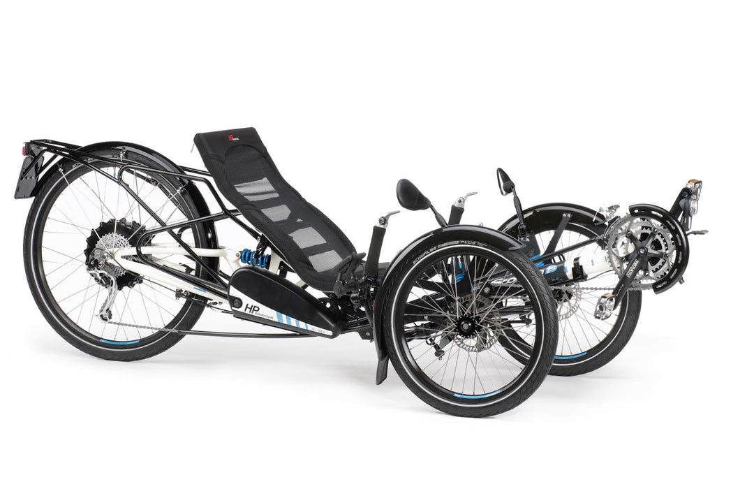 Adult Recumbent Trikes