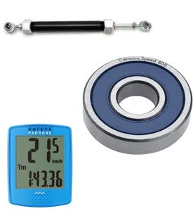 Parts & Accessories
