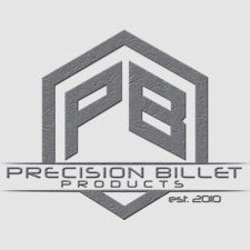 Precision Billet SpinTek Wheels