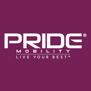 Pride Mobility