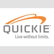 Quickie wheelchairs
