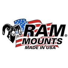 RAM wheelchair Mounts